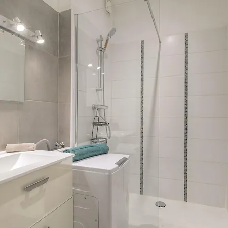 Appartement Le Cosy De La Gare Centre Givors