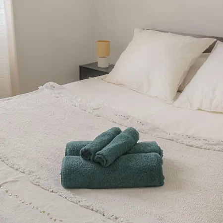 Le Cosy De La Gare Centre